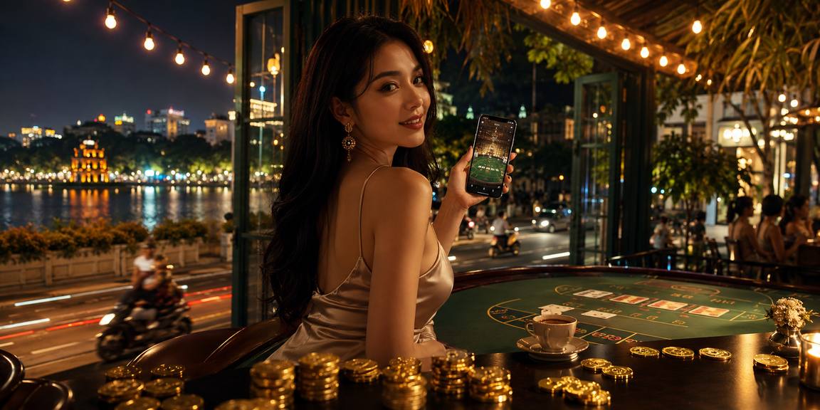 kqsmb Live casino, slot và sportsbook tại một nơi